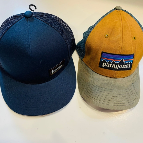 cotopaxi Accessories Cotopaxi And Patagonia Bundle Poshmark